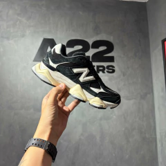 Tênis New Balance 9060 Black White ( PRONTA ENTREGA ) - comprar online