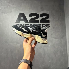 Tênis New Balance 9060 Black White ( PRONTA ENTREGA ) na internet