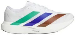 ADIDAS ADIZERO EVO SL ' WHITE ' X PHARRELL