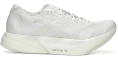 ADIDAS ADIZERO ADIOS PRO 4 WHITE