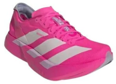 ADIDAS ADIZERO ADIOS PRO 4 SHOCK PINK - comprar online