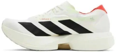 ADIDAS ADIZERO ADIOS PRO 4 ' WHITE BLACK ' - A22 SNEAKERS  | Loja Online de Sneakers 
