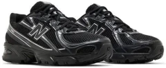 NEW BALANCE 740V2 BLACK METALLIC na internet