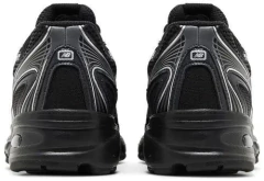 NEW BALANCE 740V2 BLACK METALLIC - A22 SNEAKERS  | Loja Online de Sneakers 