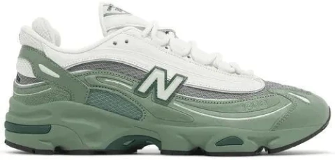 NEW BALANCE 1000 MALLARD GREEN SEA SALT