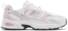 NEW BALANCE 530 WHITE RASPBERRY
