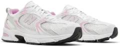 NEW BALANCE 530 WHITE RASPBERRY - comprar online