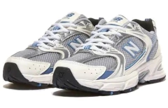 NEW BALANCE 530 STEEL BLUE - comprar online