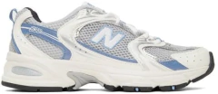 NEW BALANCE 530 STEEL BLUE