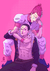 Print - Hisoka e Chrollo