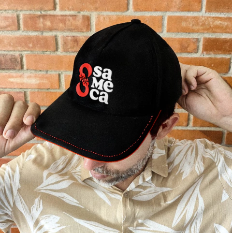 Boné - SAMECA - comprar online