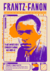 [PRÉ-VENDA] Print - Frantz Fanon - comprar online