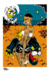 Print - Pantera