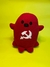 Pelúcia - Fantasma do comunismo na internet