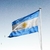 Banderas de Argentina - comprar online