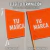 Bandera 50x70 cm Sublimada - comprar online