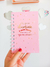 Bloco Capa Dura 10x15 | Personalizado - comprar online