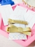 25 Uni Tags para lacinhos e hairclips - comprar online