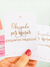 25 Uni Panfletos | Obrigada por apoiar!