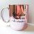 Caneca Espelhada Rose Gold - comprar online