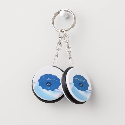 Button Chaveiro Dupla Face 3,8 | Personalizado - comprar online