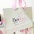 Kit Curso Personalizado Hotstamp - Apostila A5 - Certificado A4 - Caixa Cartonada - Sacola M - comprar online