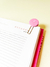 Button Clips Papel Personalizado na internet