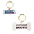 Plaquinha Coleira Pet | Resina Personalizado