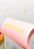Caixa Almofada Papel Personalizada - comprar online