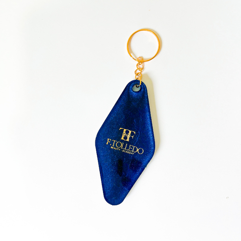 Chaveiro Losangulo | Brinde Resina Personalizada - comprar online