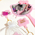 Chaveiro espelho Hello Kitty | Resina Personalizada - comprar online