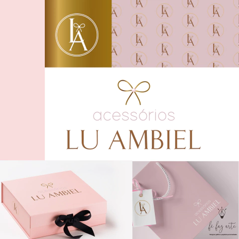 LOGOTIPO DE URGÊNCIA (PRAZO MENOR)