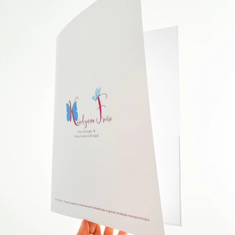 Pasta Bolsa - comprar online