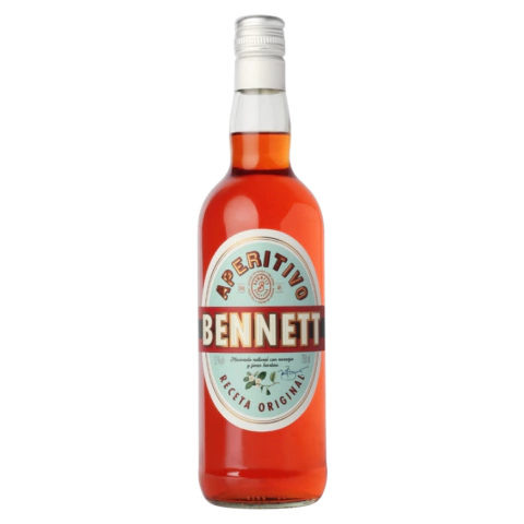 APERITIVO BENNET
