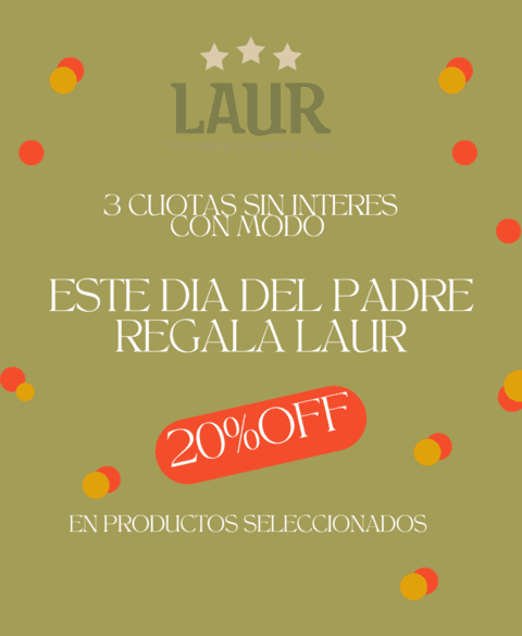 Carrusel Laur buenos aires