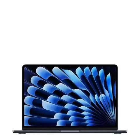 Apple Macbook m3 13" 8GB RAM 128GB SSD Preto