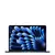 Apple Macbook m3 13" 8GB RAM 128GB SSD Preto