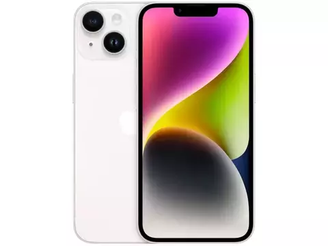 Iphone 14 128 gb Lacrado