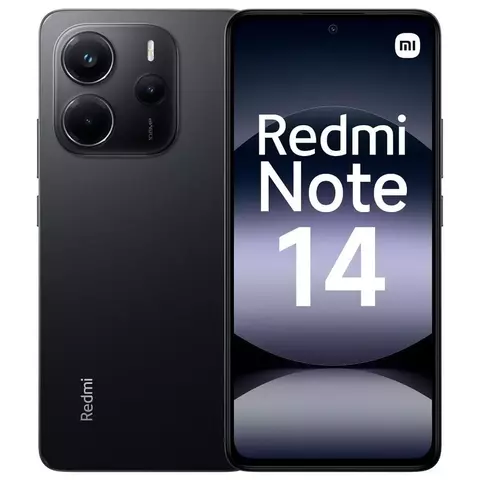 Xiaomi Redmi Note 14 4G 256GB