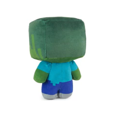 Boneco Pelúcia Zombie Minecraft - Estrela - loja online