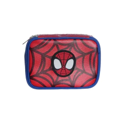 Estojo Box Homem Aranha 100 Canetas Zona Criativa - comprar online