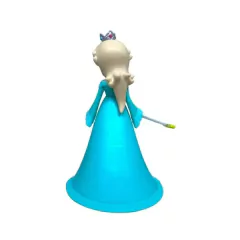 Super Mario Bros Brinquedo Colecionável Harmonie Rosalina na internet