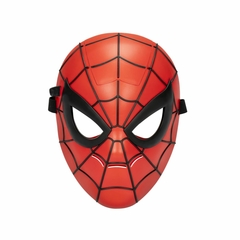 Brinquedo Marvel Homem-Aranha Máscara Glow FX Olhos Acendem na internet