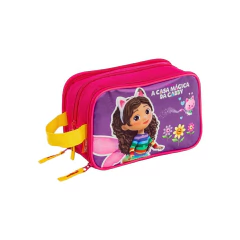Estojo Especial Gabby's dollhouse Rainbow Sestini - comprar online