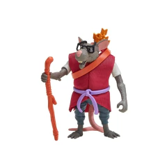 Boneco Tartarugas Ninja Mutations Mix'N'Match Mestre Splinter na internet