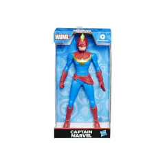 Boneco Vingadores Capitã Marvel Olympus Carol Danvers - comprar online