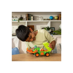 Veículo Rocky Rescue Recycler Patrulha Canina Dino Movie - 4Best Play - e-commerce de brinquedos infantis