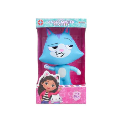 Boneco Vinil Gatuno 15cm Casa Mágica da Gabby - comprar online