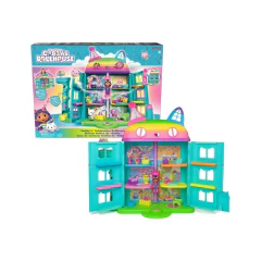 Casa de Bonecas Celebration Casa Mágica da Gabby +14 Sons