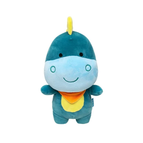 Pelúcia Turminha Soft Buba Dino
